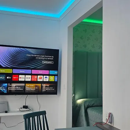 Apartamento Alondras Luxury Paradise Fully Renovated Arona (Tenerife)