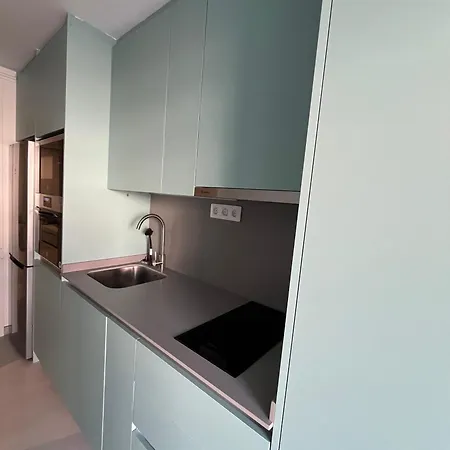 Alondras Luxury Paradise Fully Renovated Apartamento Arona (Tenerife)