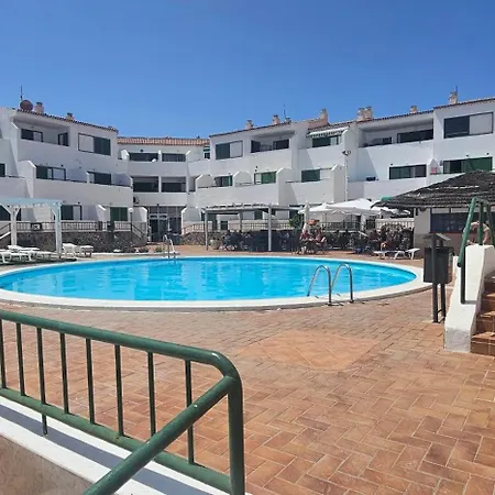 Appartement Alondras Luxury Paradise Fully Renovated