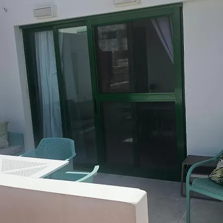 Daire Alondras Luxury Paradise Fully Renovated *