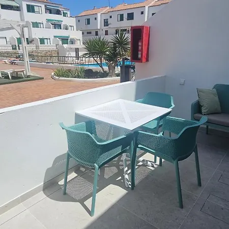 Daire Alondras Luxury Paradise Fully Renovated