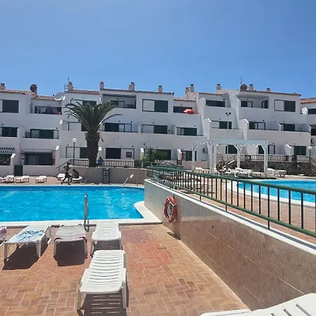 Alondras Luxury Paradise Fully Renovated Appartement *