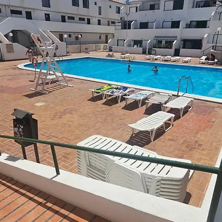 Alondras Luxury Paradise Fully Renovated Appartement