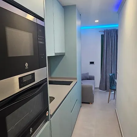 Daire Alondras Luxury Paradise Fully Renovated Arona (Tenerife)