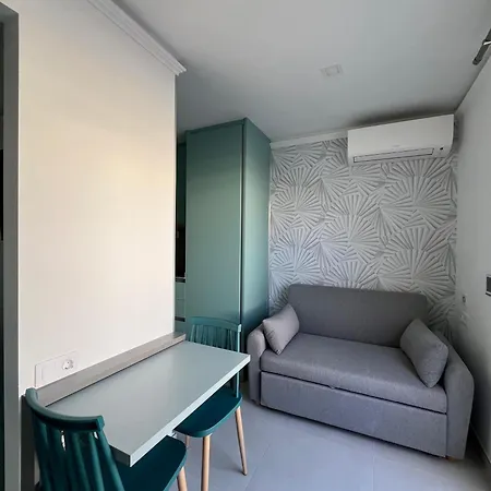 Alondras Luxury Paradise Fully Renovated Appartement Arona (Tenerife)