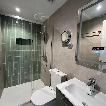 Alondras Luxury Paradise Fully Renovated * Arona (Tenerife)