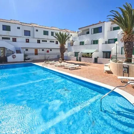 Alondras Luxury Paradise Fully Renovated * Arona (Tenerife)