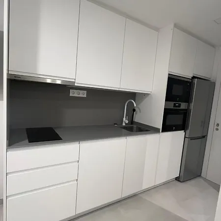 Alondras Luxury Paradise Fully Renovated *