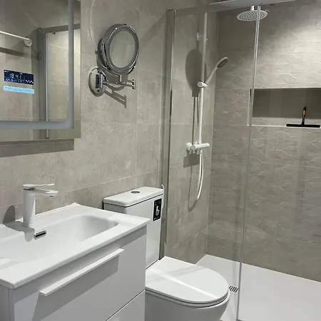 Alondras Luxury Paradise Fully Renovated * Arona (Tenerife)