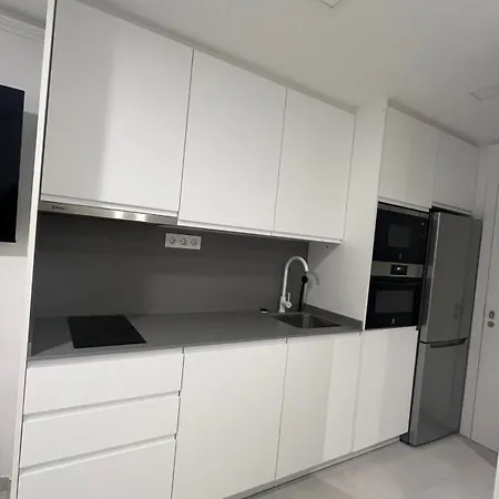 Alondras Luxury Paradise Fully Renovated Arona (Tenerife)