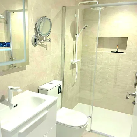 Daire Alondras Luxury Paradise Fully Renovated