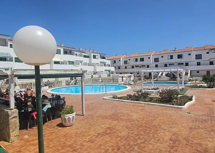 Alondras Luxury Paradise Fully Renovated Apartman