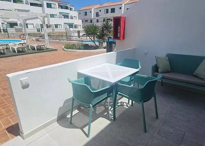 Apartman Alondras Luxury Paradise Fully Renovated