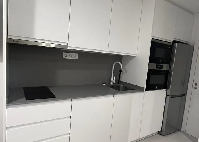 Alondras Luxury Paradise Fully Renovated *