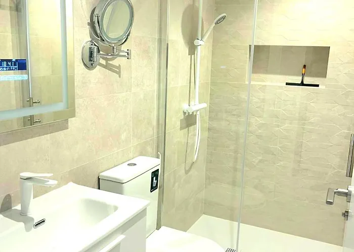 Apartman Alondras Luxury Paradise Fully Renovated