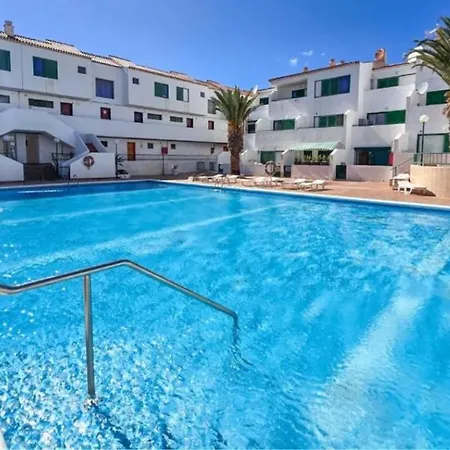 Alondras Luxury Paradise Fully Renovated Arona
