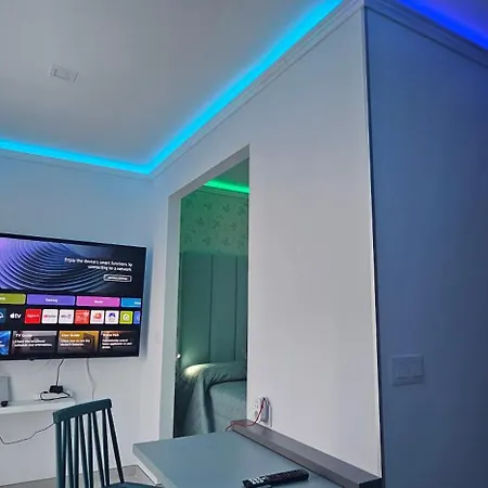 Alondras Luxury Paradise Fully Renovated Appartamento