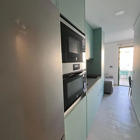 Alondras Luxury Paradise Fully Renovated Appartamento