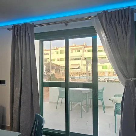 Appartamento Alondras Luxury Paradise Fully Renovated