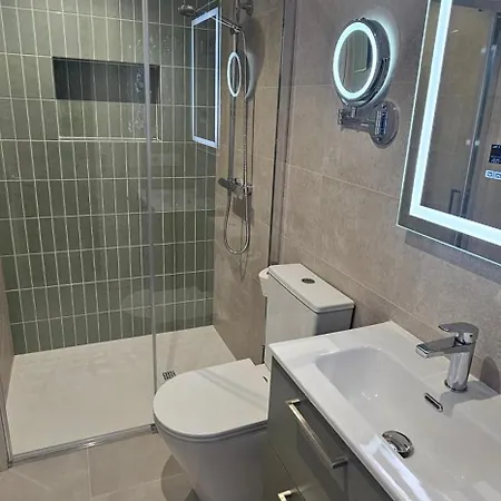 Alondras Luxury Paradise Fully Renovated * Arona (Tenerife)