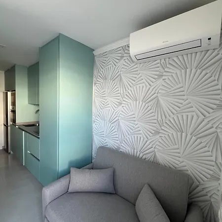 Alondras Luxury Paradise Fully Renovated