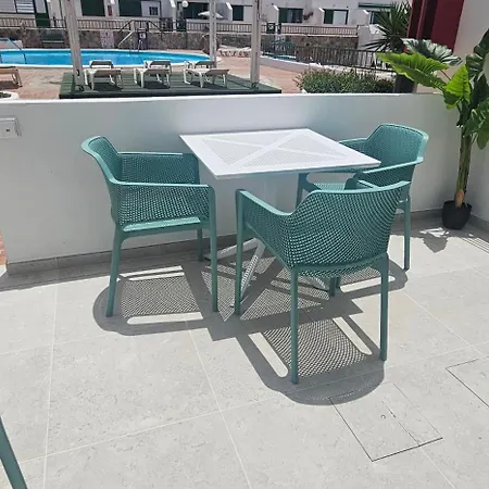Appartement Alondras Luxury Paradise Fully Renovated *