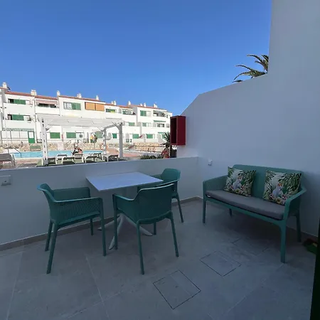 Alondras Luxury Paradise Fully Renovated Arona