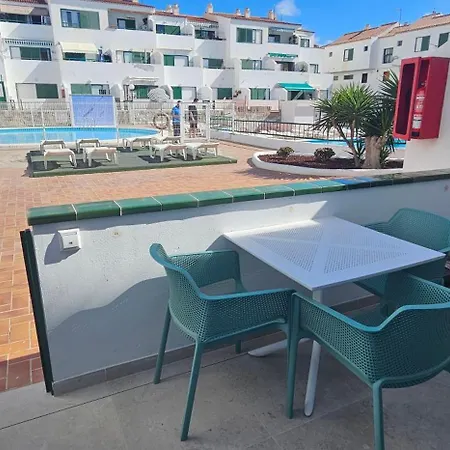 Alondras Luxury Paradise Fully Renovated * Arona