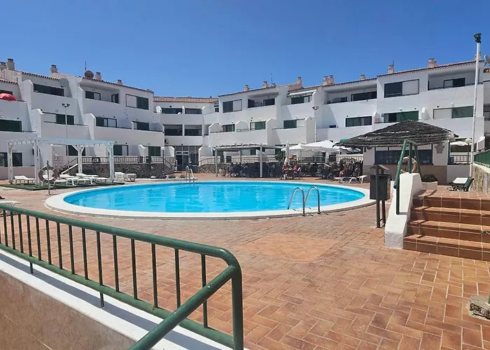 Lejlighed Alondras Luxury Paradise Fully Renovated