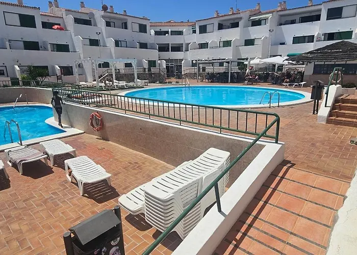Alondras Luxury Paradise Fully Renovated Lejlighed Arona (Tenerife)