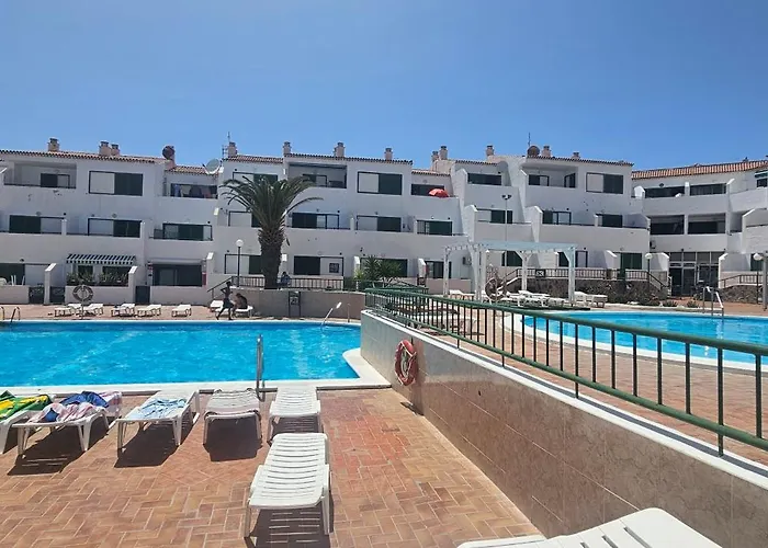 Alondras Luxury Paradise Fully Renovated Lägenhet *