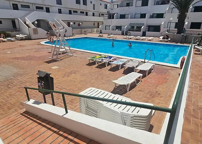 Alondras Luxury Paradise Fully Renovated Lägenhet