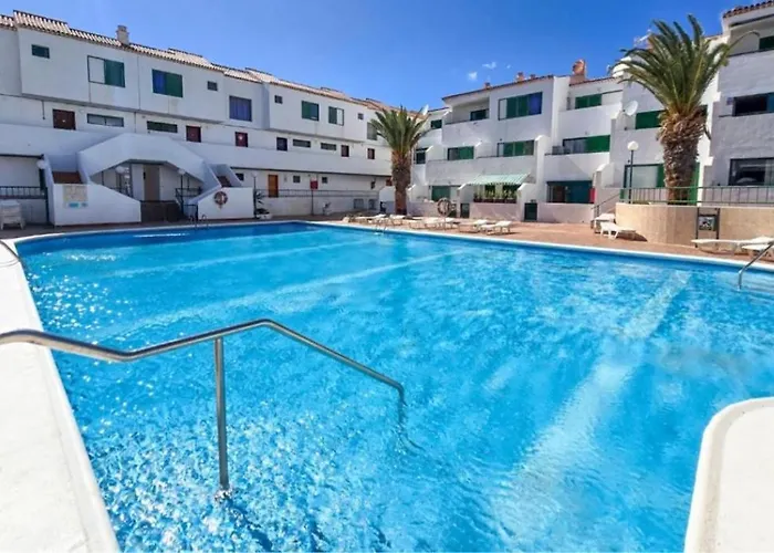 Alondras Luxury Paradise Fully Renovated Arona (Tenerife)