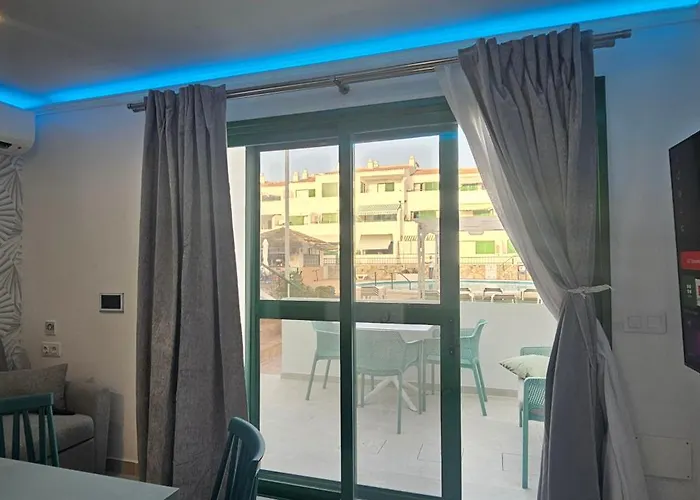Lejlighed Alondras Luxury Paradise Fully Renovated