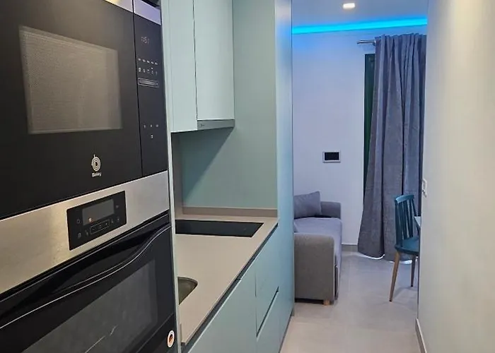 Lägenhet Alondras Luxury Paradise Fully Renovated Arona (Tenerife)