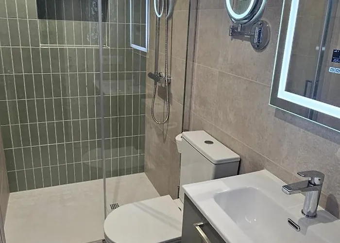 Alondras Luxury Paradise Fully Renovated * Arona (Tenerife)