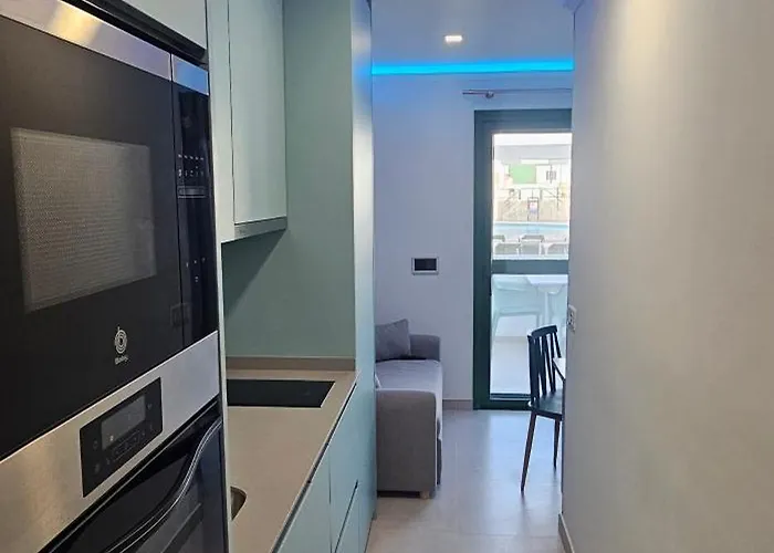 Alondras Luxury Paradise Fully Renovated Lejlighed *