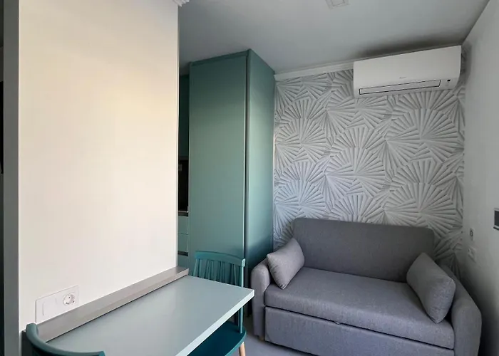 Alondras Luxury Paradise Fully Renovated Lägenhet Arona (Tenerife)