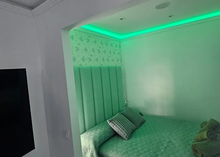 Alondras Luxury Paradise Fully Renovated Arona (Tenerife)