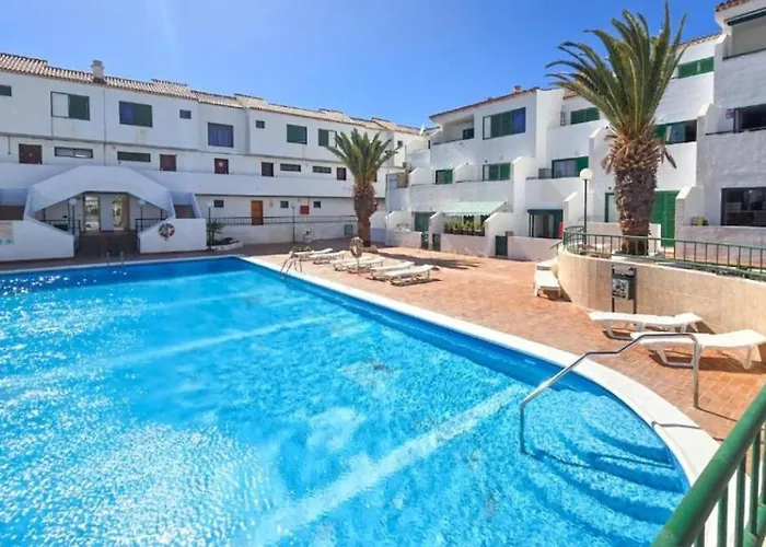 Alondras Luxury Paradise Fully Renovated * Arona (Tenerife)