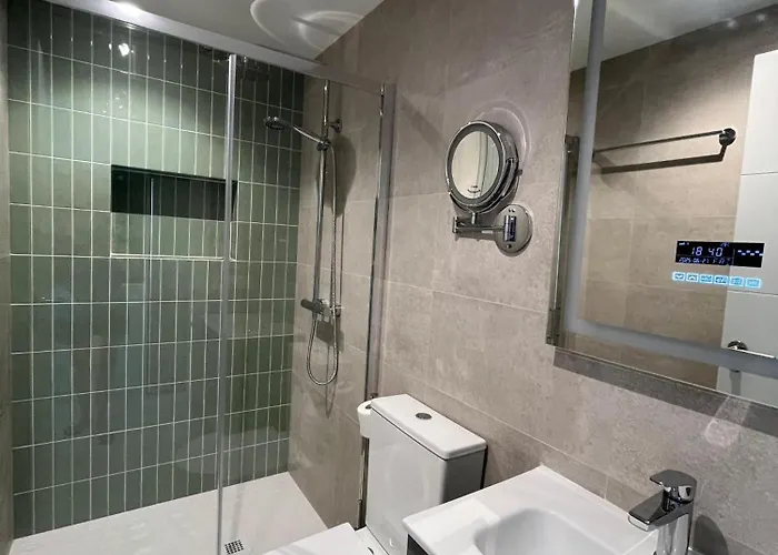 Alondras Luxury Paradise Fully Renovated * Arona (Tenerife)