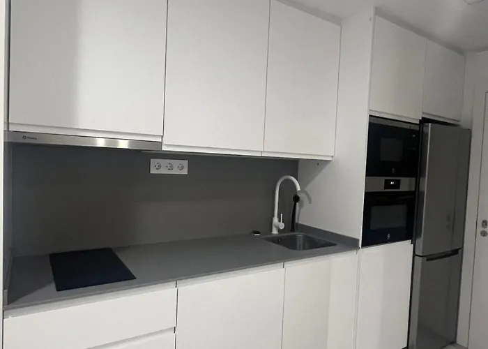 Alondras Luxury Paradise Fully Renovated *