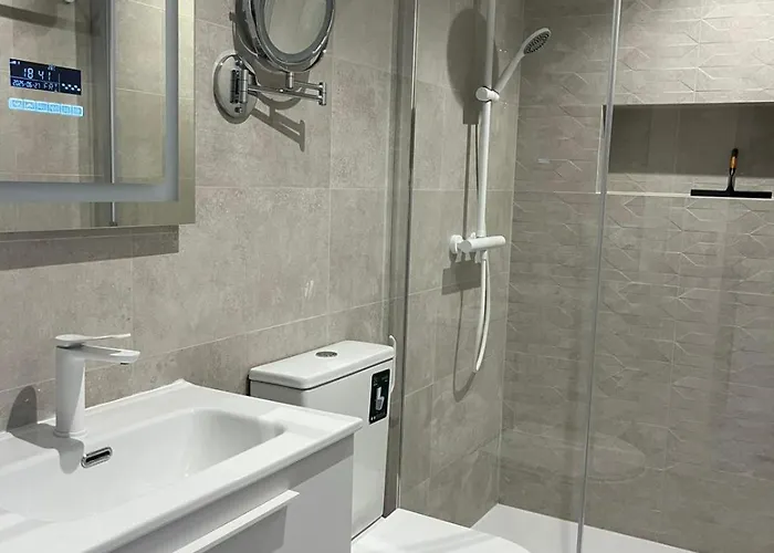 Alondras Luxury Paradise Fully Renovated * Arona (Tenerife)