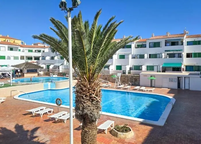 Alondras Luxury Paradise Fully Renovated Lägenhet