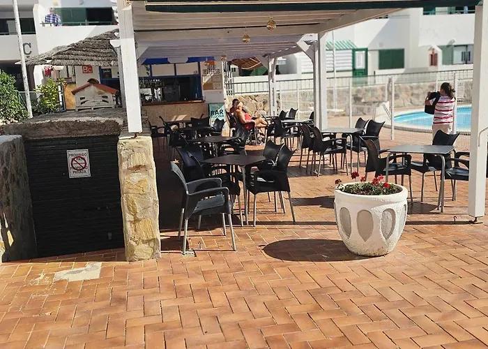 Lägenhet Alondras Luxury Paradise Fully Renovated Arona (Tenerife)