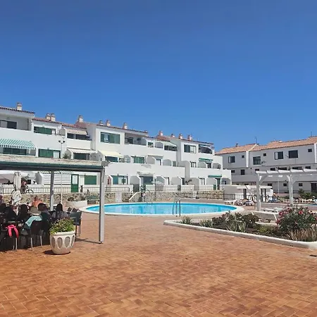 Alondras Luxury Paradise Fully Renovated