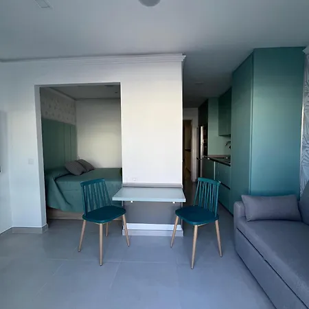 Alondras Luxury Paradise Fully Renovated Arona (Tenerife)