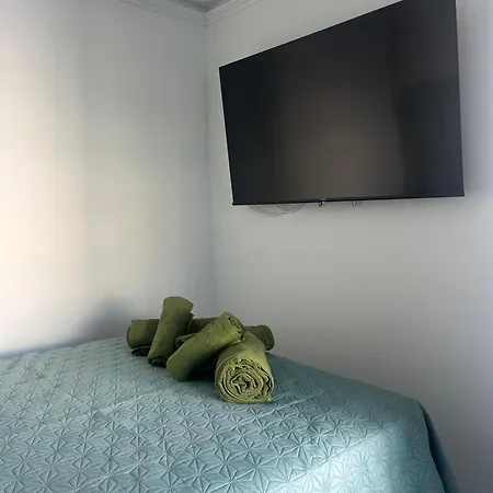 Alondras Luxury Paradise Fully Renovated *