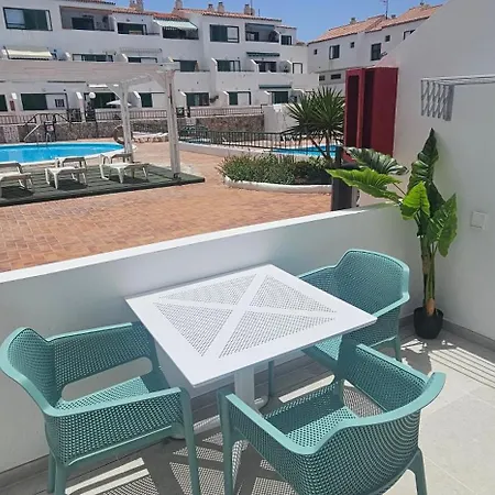Alondras Luxury Paradise Fully Renovated * Arona (Tenerife)