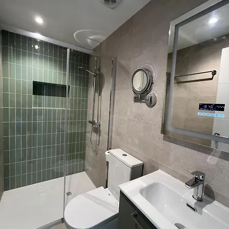 Alondras Luxury Paradise Fully Renovated * Arona (Tenerife)